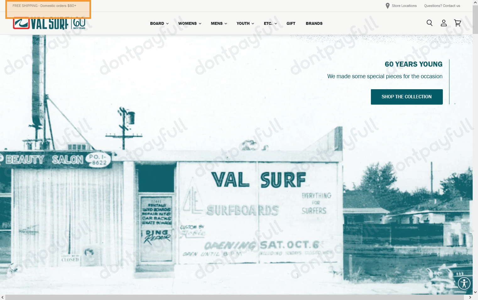 12 Val Surf Coupons, Coupon Codes September 2024