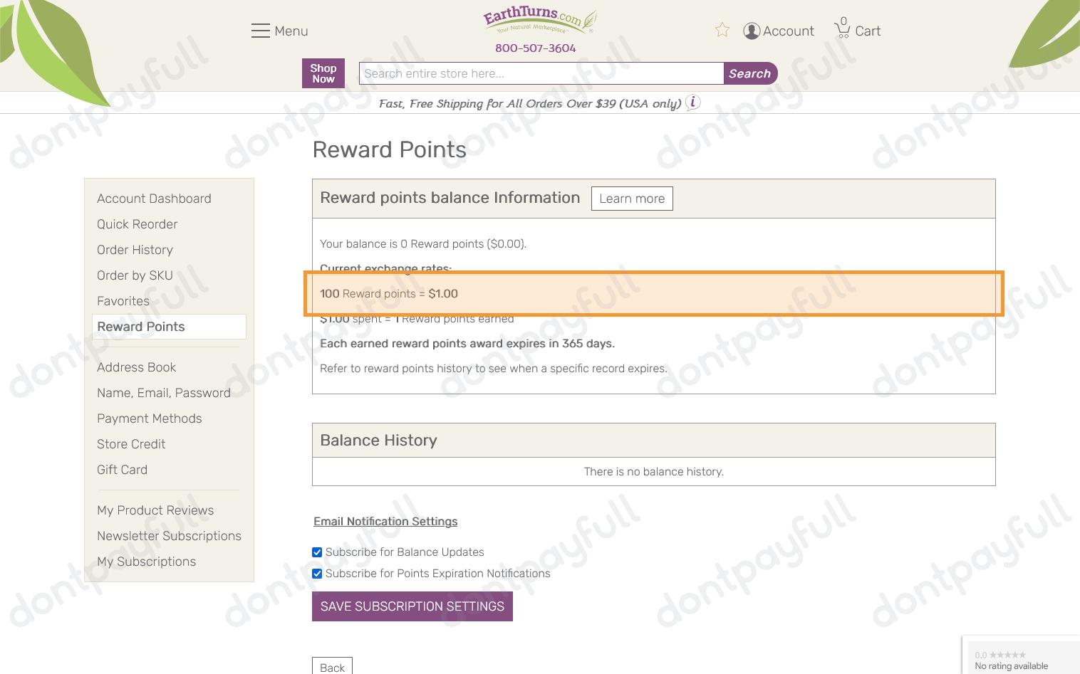 12 EarthTurns Coupons, Discount Codes May 2024