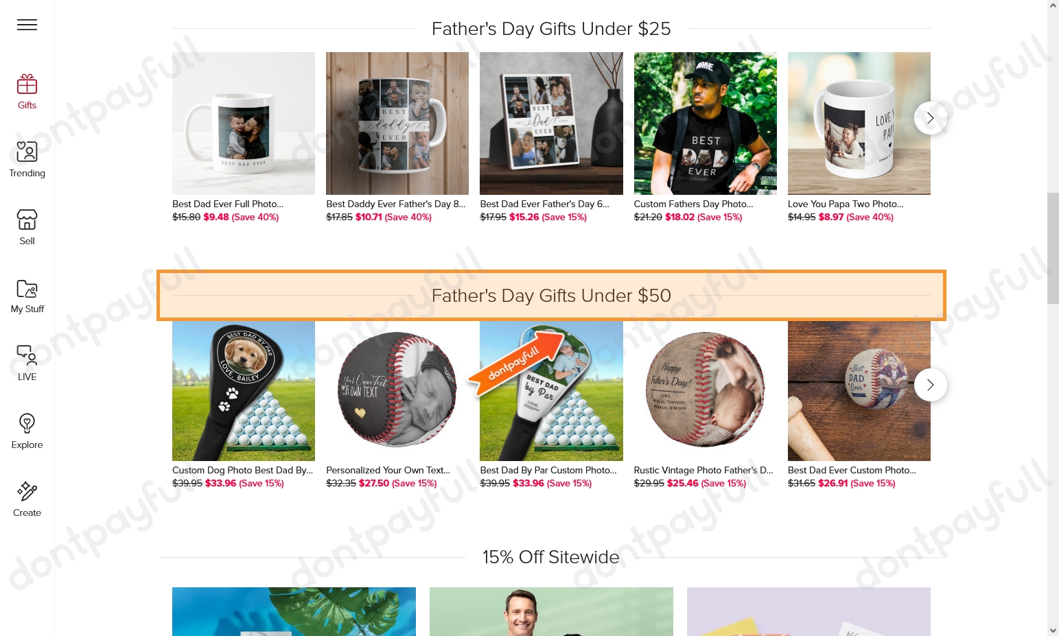 50 Off Zazzle Promo Code, Coupon Codes May 2024