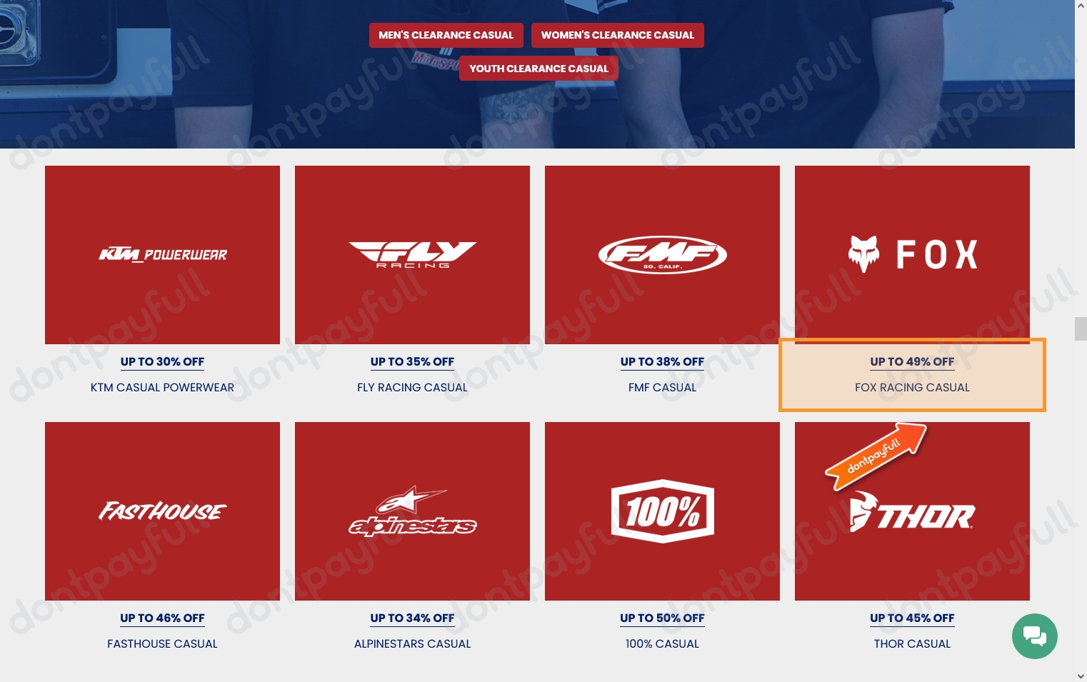 80 Off MotoSport COUPON CODE (50 ACTIVE) May 2024