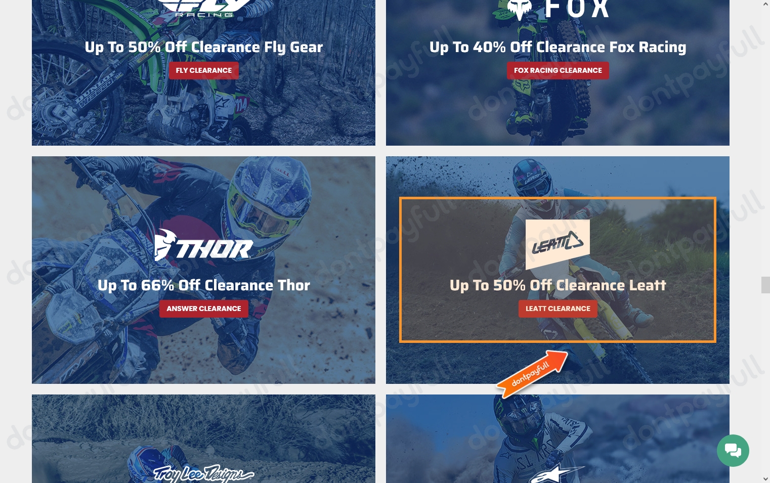 90 Off MotoSport Promo Code (50 Active) November 2023