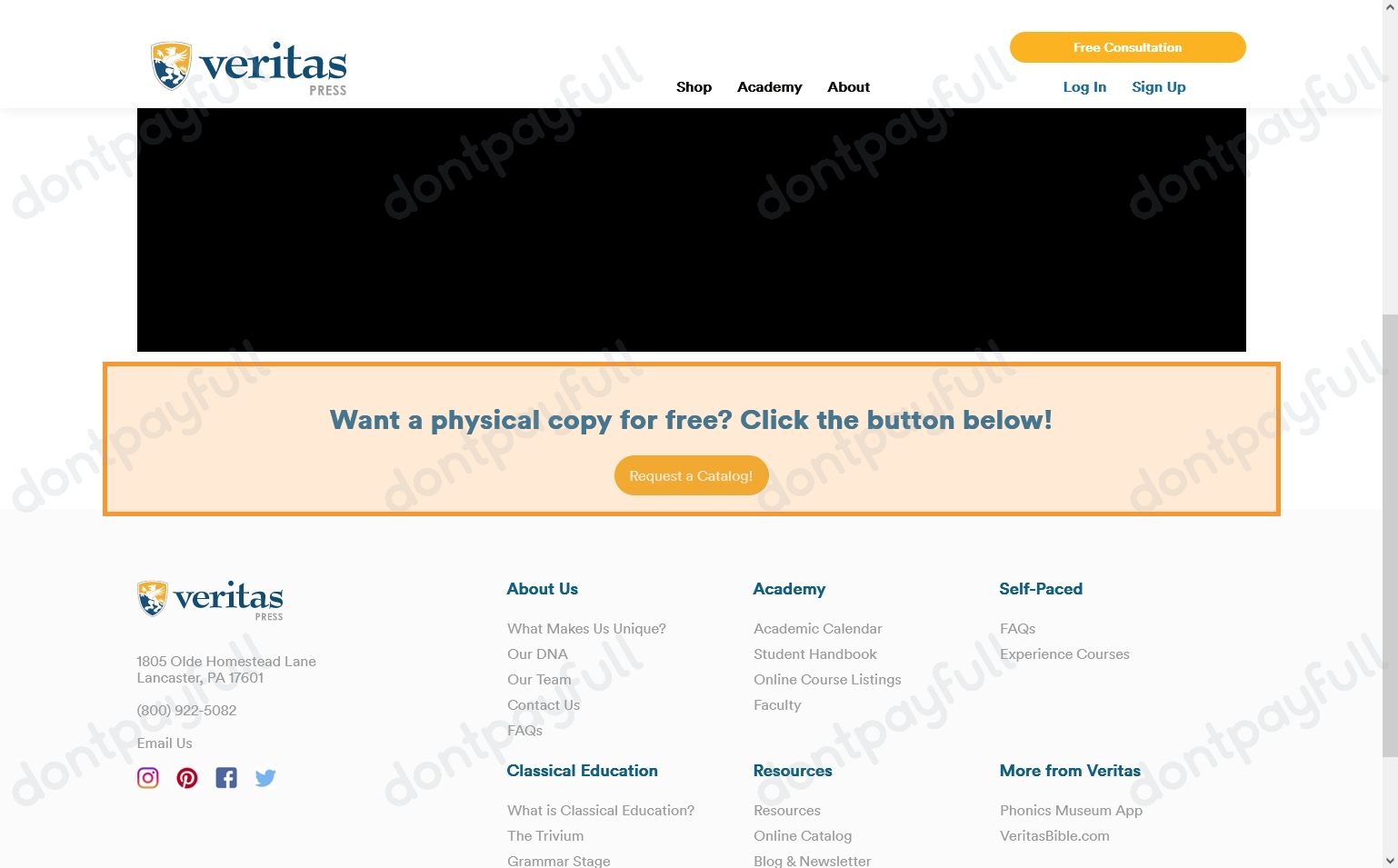 200 Off Veritas Press Coupon Codes December 2024