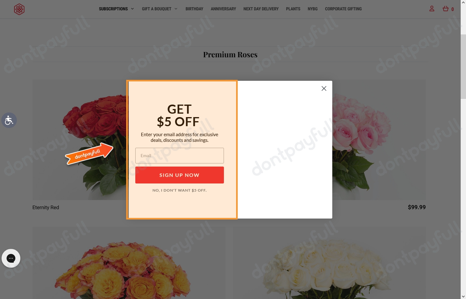 30 Off BloomsyBox Discount Code (48 Active) May 2024