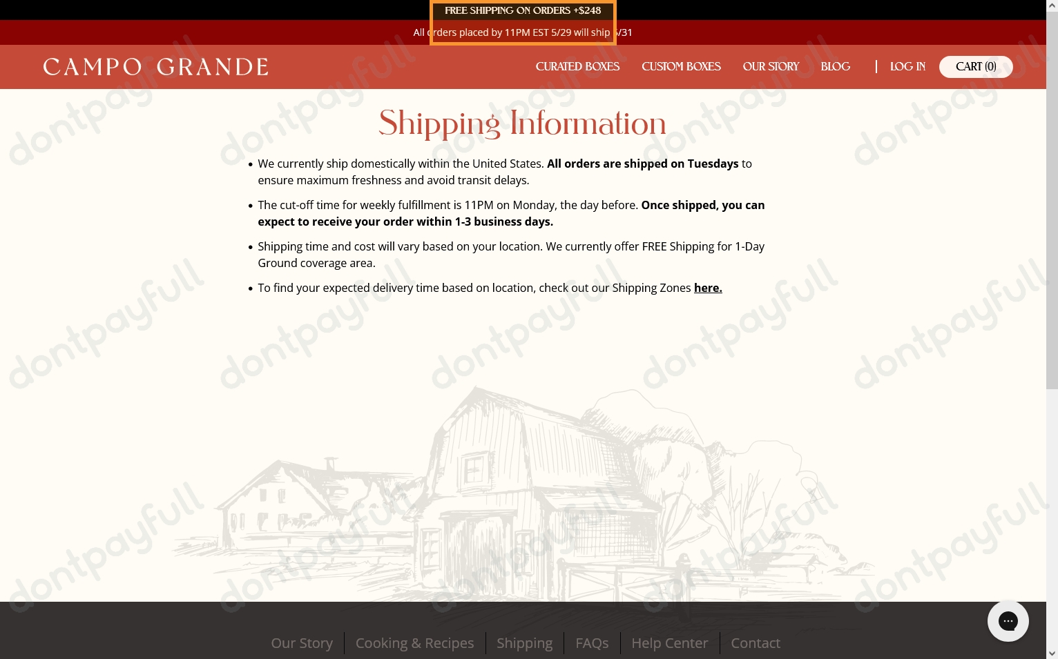 100 Off Campo Grande DISCOUNT CODES October 2024