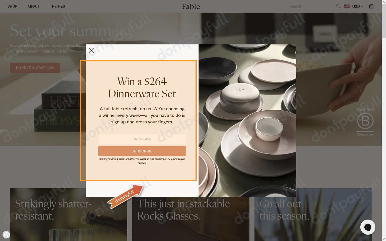 20 Off Fable Discount Code, Voucher Codes Feb 2024