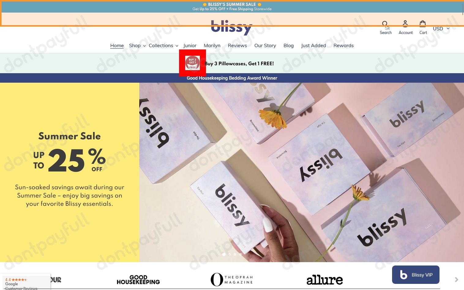 55 Off Blissy Coupon Code, Discount Codes June 2023