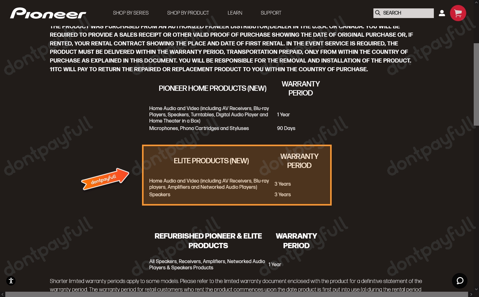 20 Off Pioneer Home COUPONS ⇨ September 2024