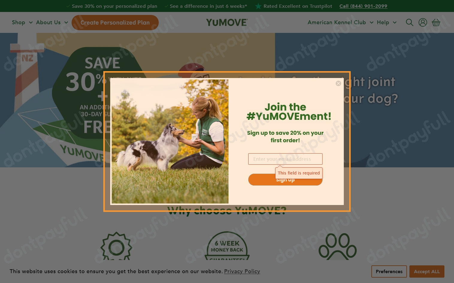 30 Off YuMOVE DISCOUNT CODE (23 ACTIVE) June 2024