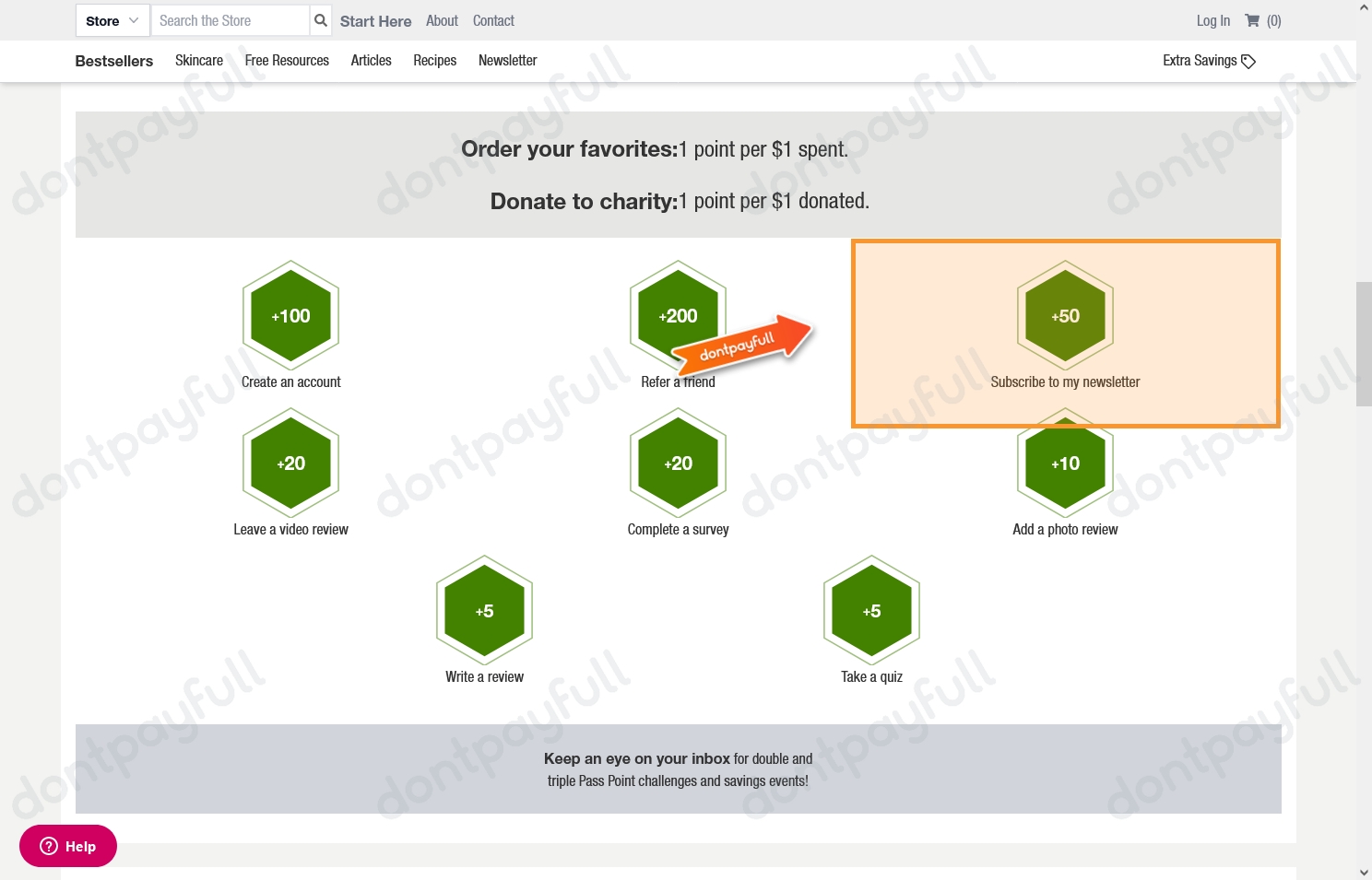 33 Off Amy Myers MD Discount Codes, September 2024