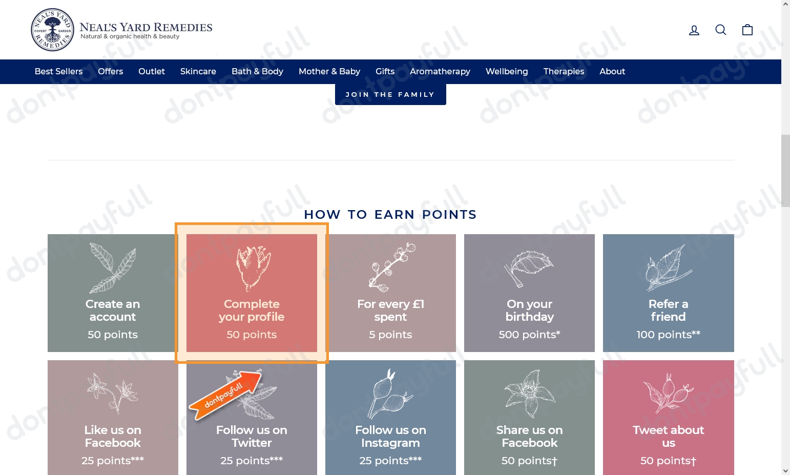 Neals Yard Remedies Coupons 60 Off Promo Code 2024
