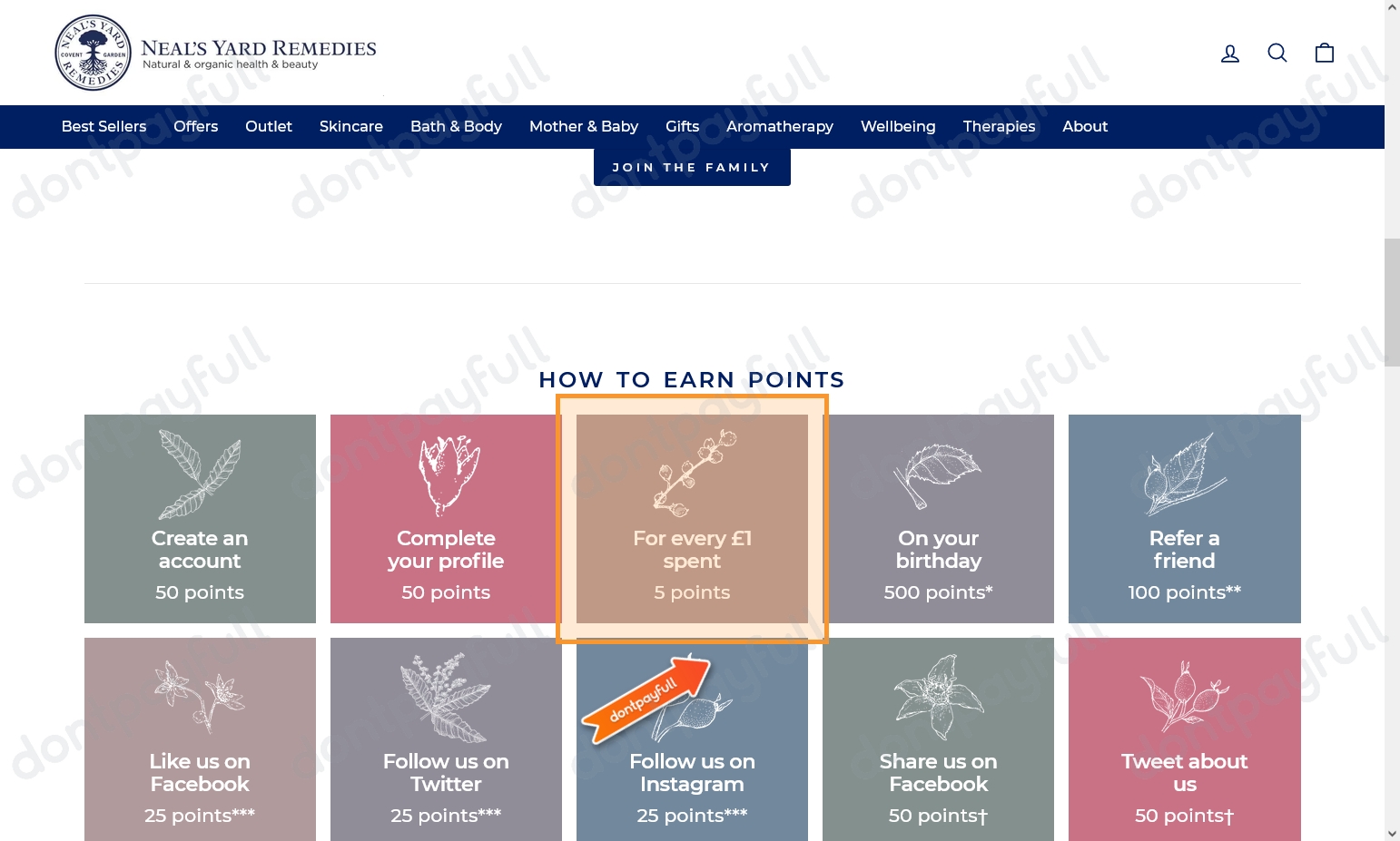 Neals Yard Remedies Coupons 60 Off Promo Code 2024