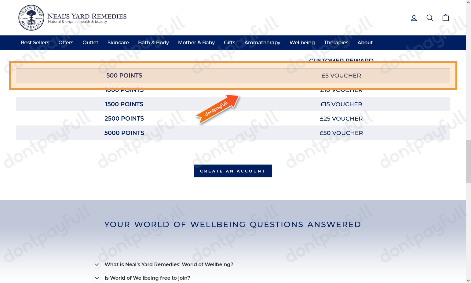 Neals Yard Remedies Coupons 60 Off Promo Code 2024