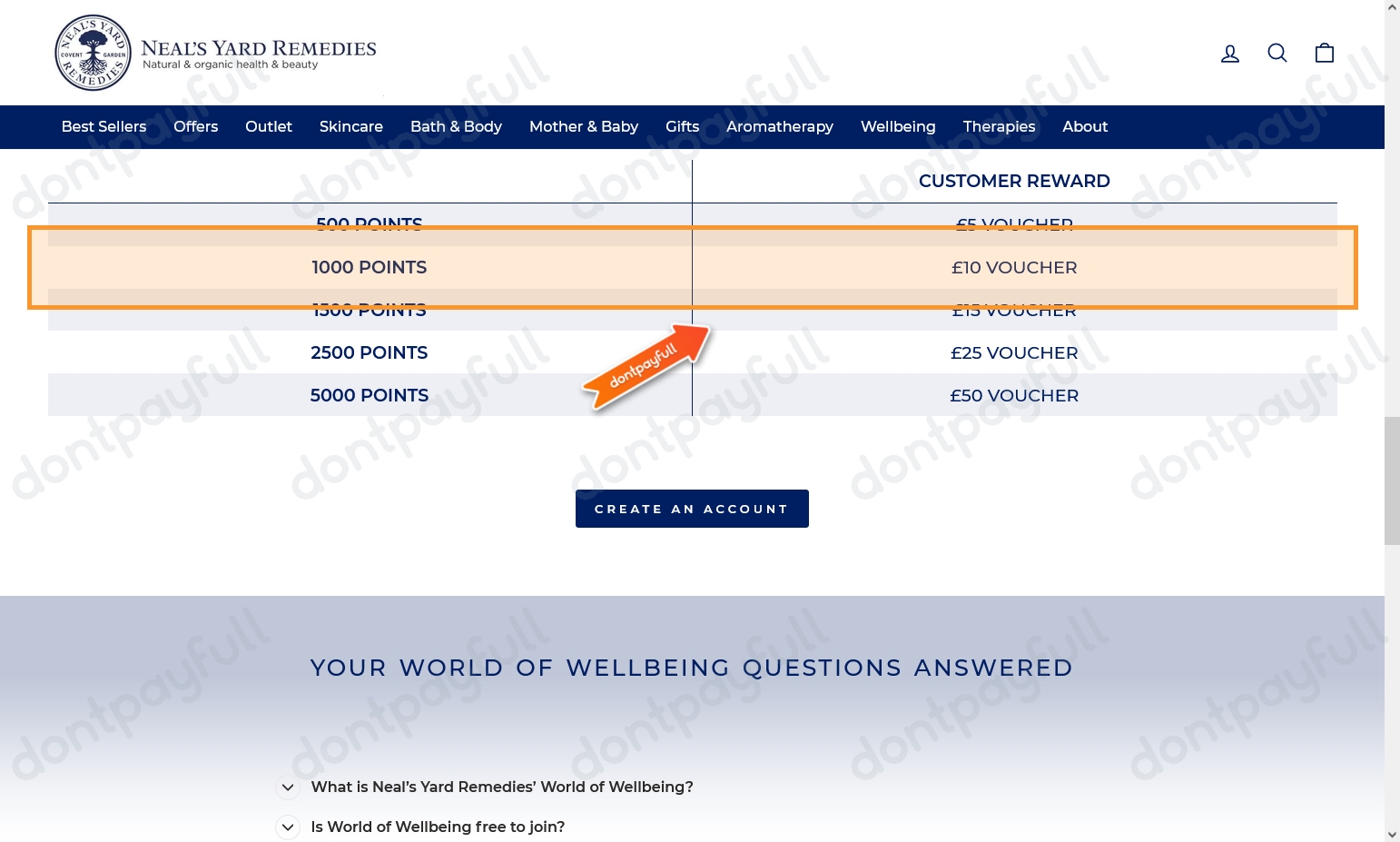 Neals Yard Remedies Coupons 60 Off Promo Code 2024