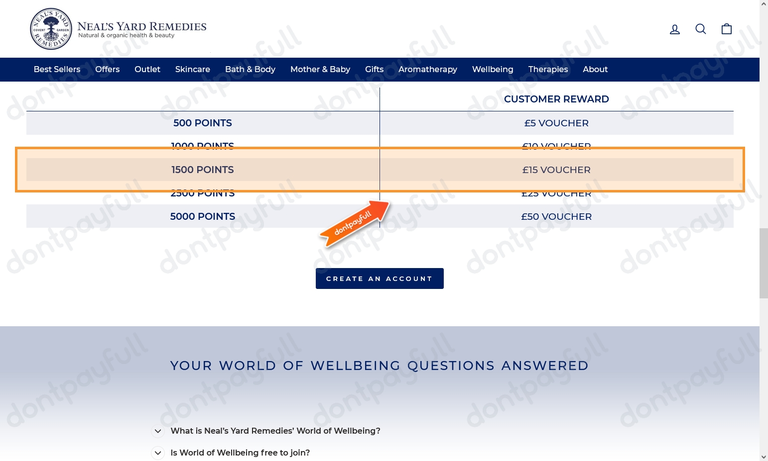 Neals Yard Remedies Coupons 60 Off Promo Code 2024