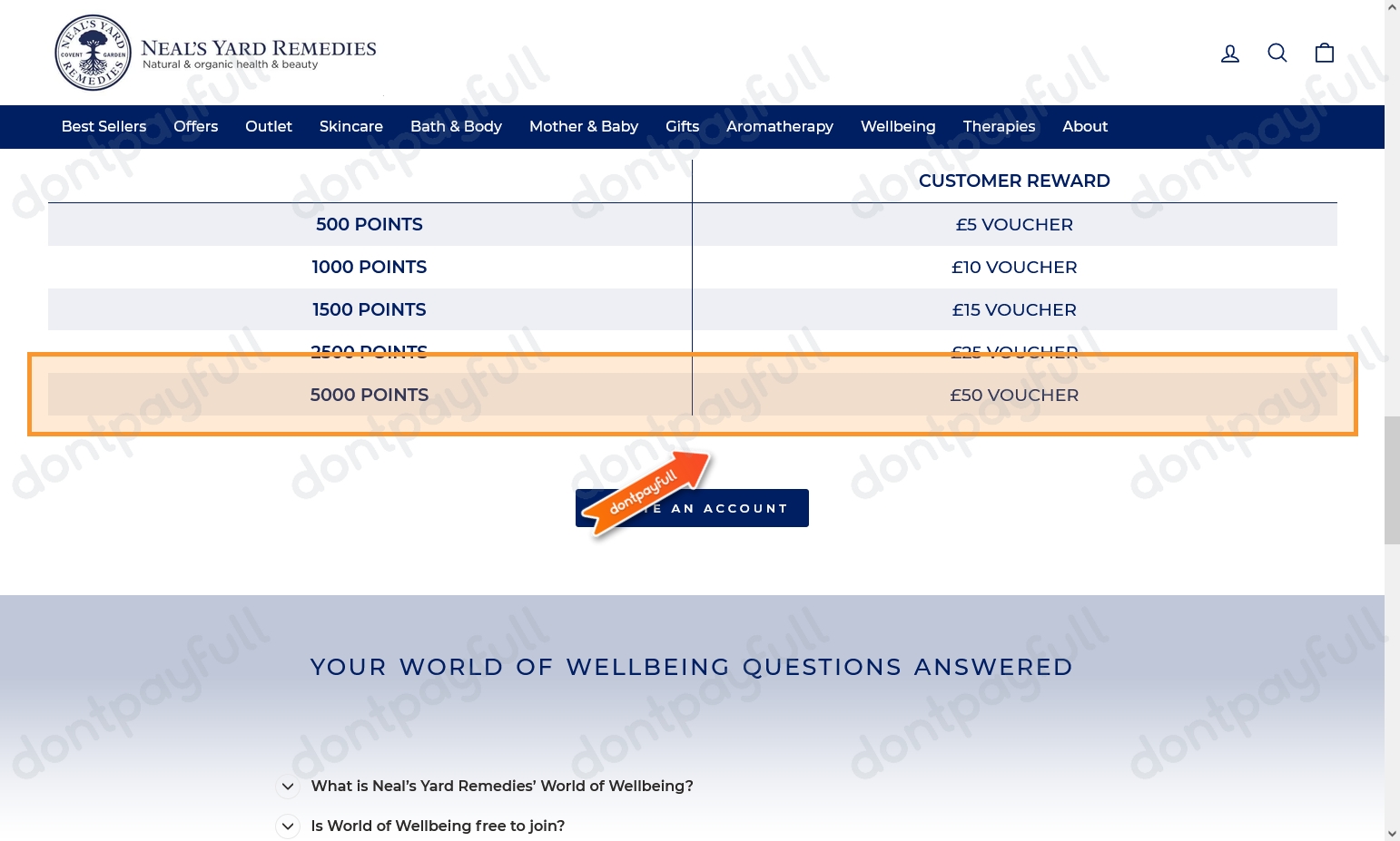 Neals Yard Remedies Coupons 60 Off Promo Code 2024