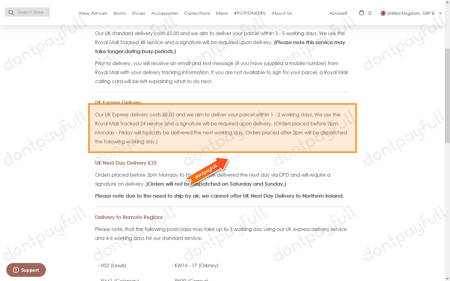 60 Off Penelope Chilvers Discount Codes, October 2024