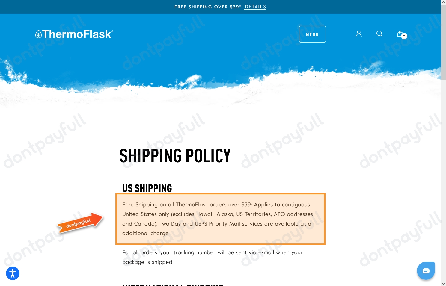 50 Off ThermoFlask PROMO CODES ⇨ October 2024