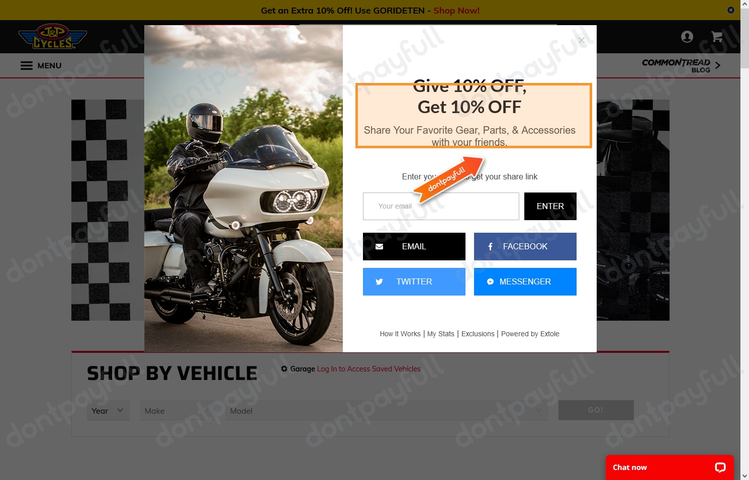 60 Off J&P Cycles Discount Code, Promo Codes 2023