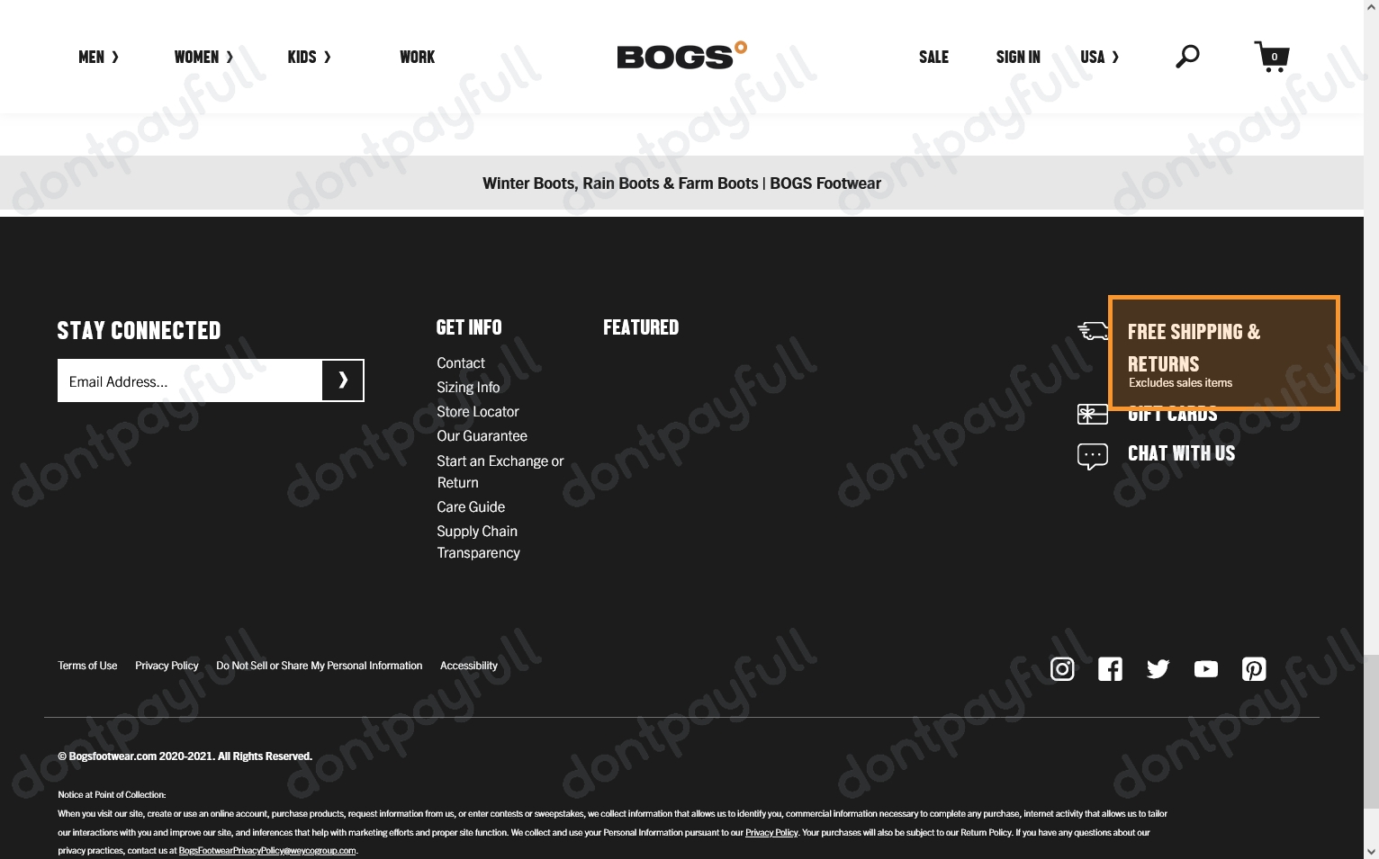 60 Off Bogs Footwear Promo Code, Coupon Codes 2024