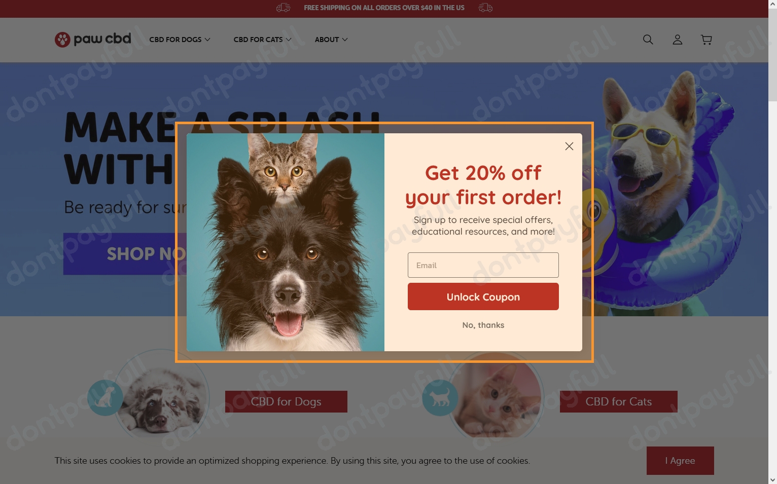 25 Off Paw CBD COUPON ⇨ (16 ACTIVE) May 2024