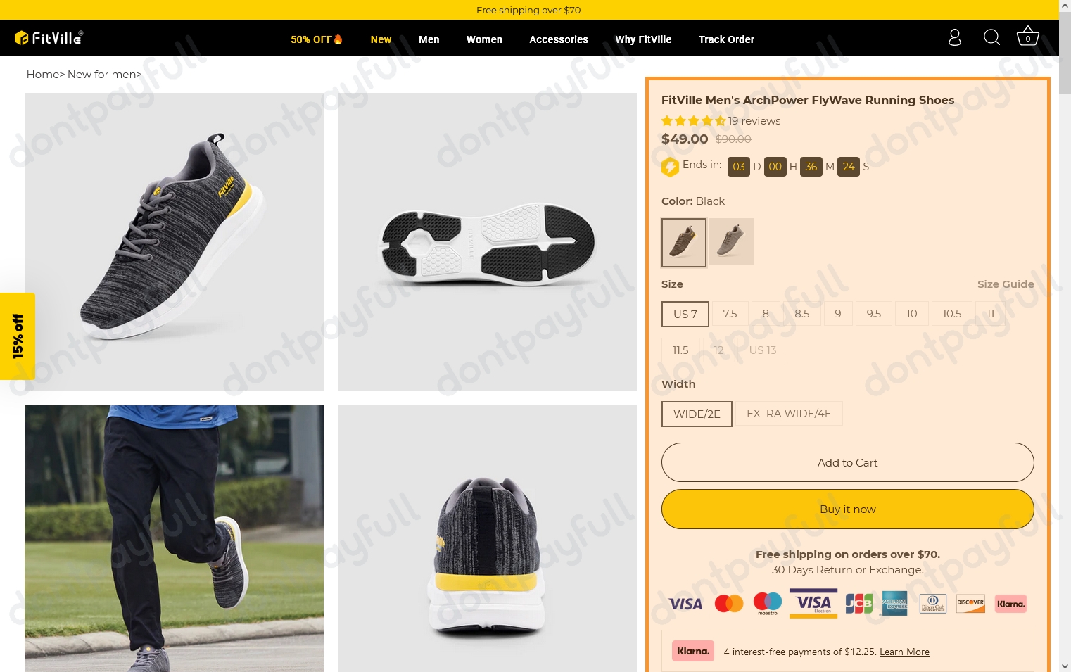 66 Off FitVille COUPON CODE ⇨ (50 ACTIVE) June 2024