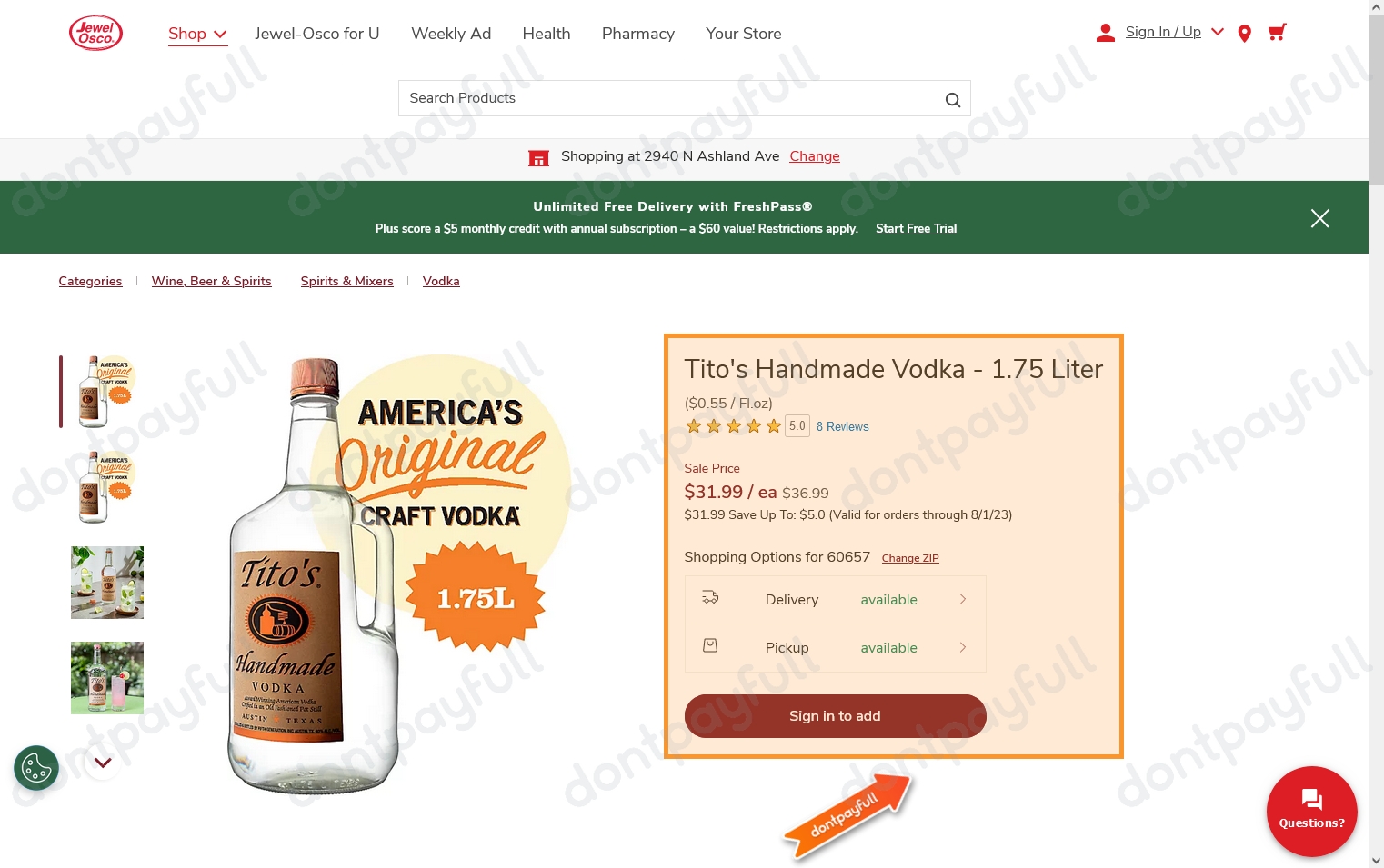 50 Off JewelOsco COUPON CODE (24 Active) June 2024