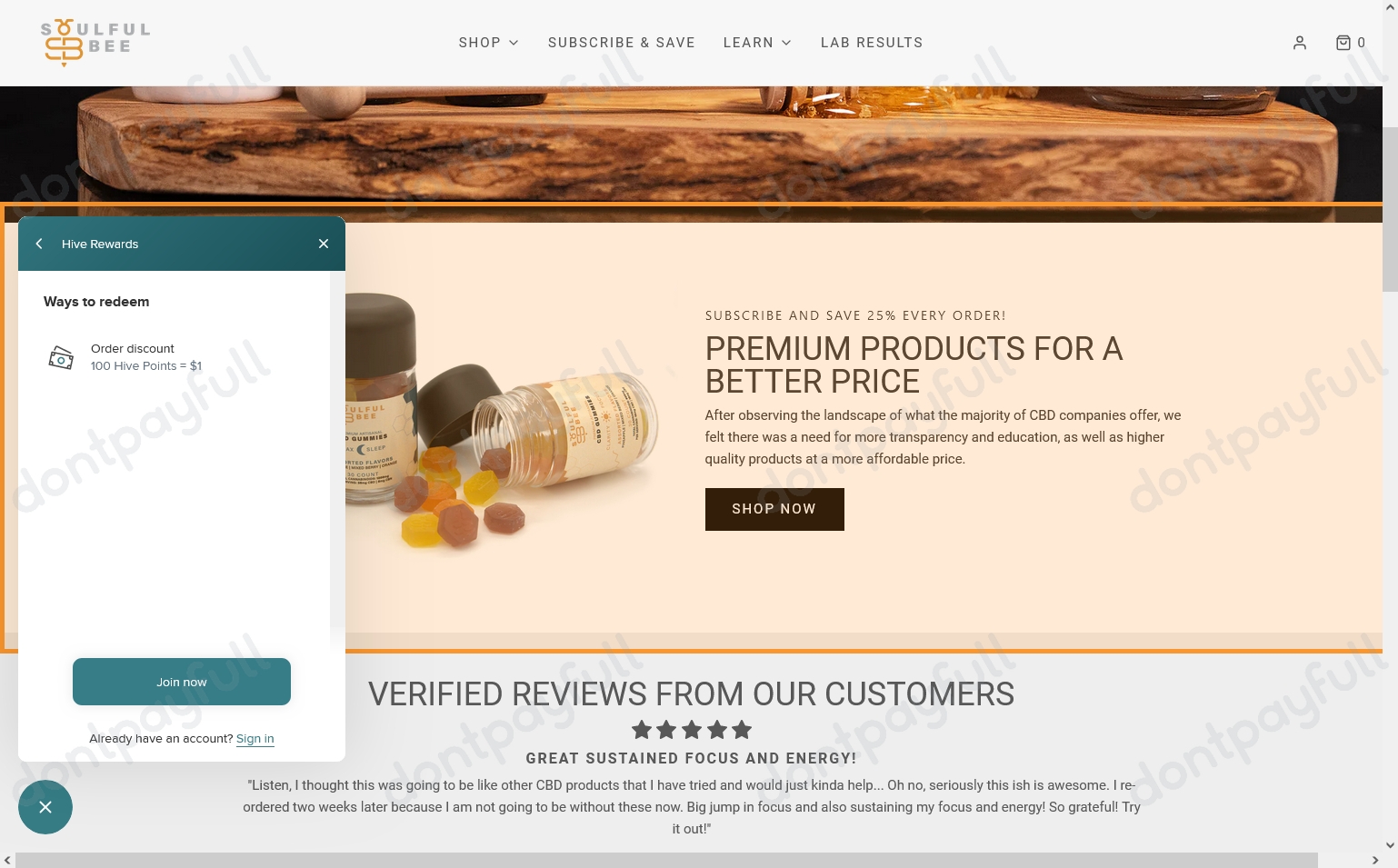 30 Off Soulful Bee COUPON ⇨ (28 ACTIVE) May 2024