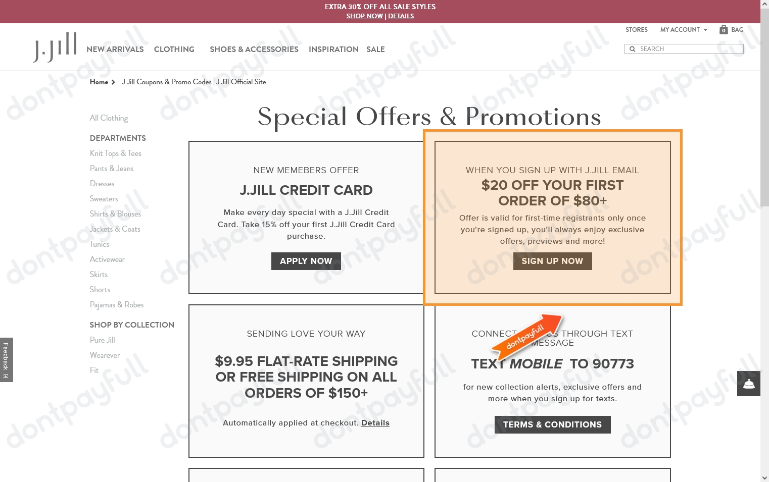 Updated Seasonal Campaigns Featuring jackpot jill promo code Updated Seasonal Campaigns Featuring jackpot jill promo code