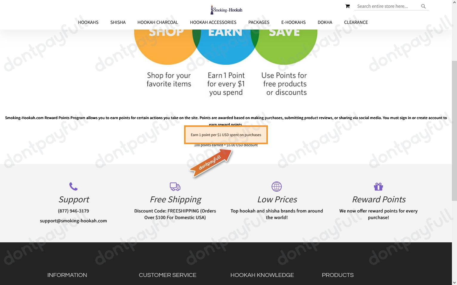 66 Off Smoking Hookah COUPONS ⇨ September 2024