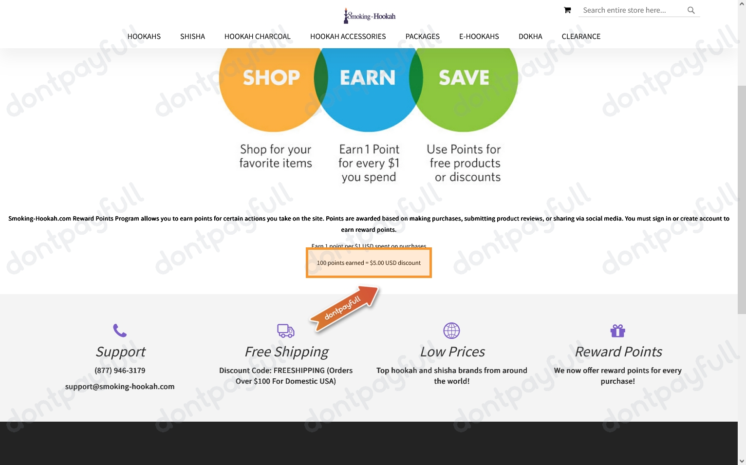 66 Off Smoking Hookah COUPONS ⇨ September 2024