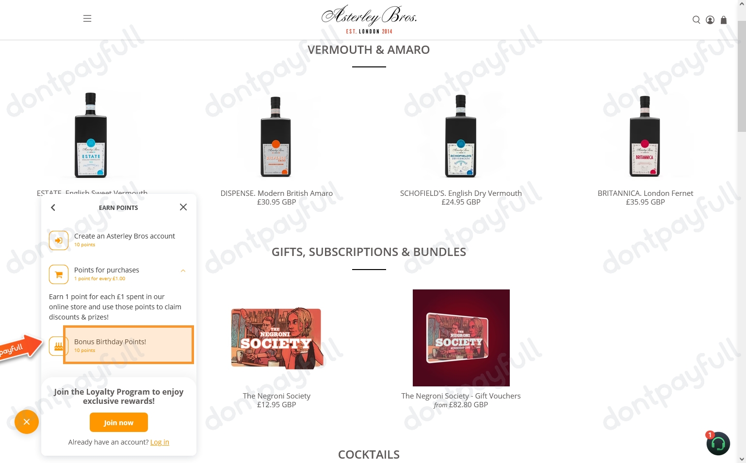 35 Off Asterley Bros Discount Code (26 Active) May 2024