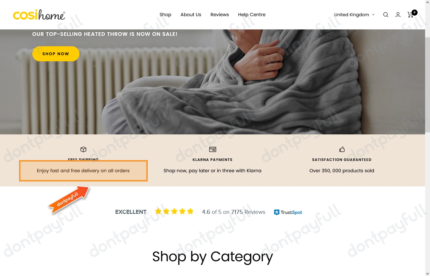 10 Off Cosi Home Discount Code (12 Active) August 2023