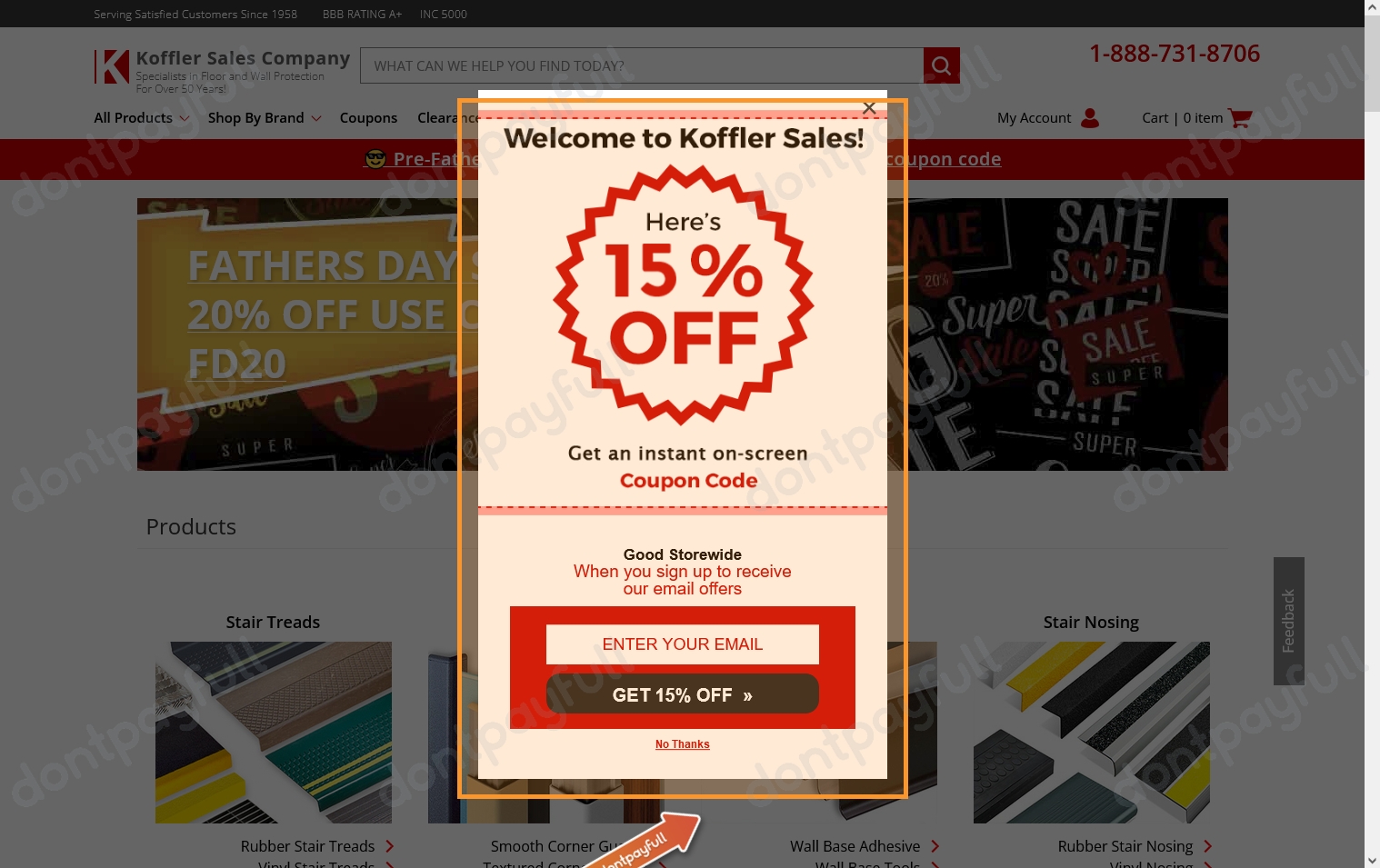 25 Off Koffler Sales Coupons (24 Active) September 2024