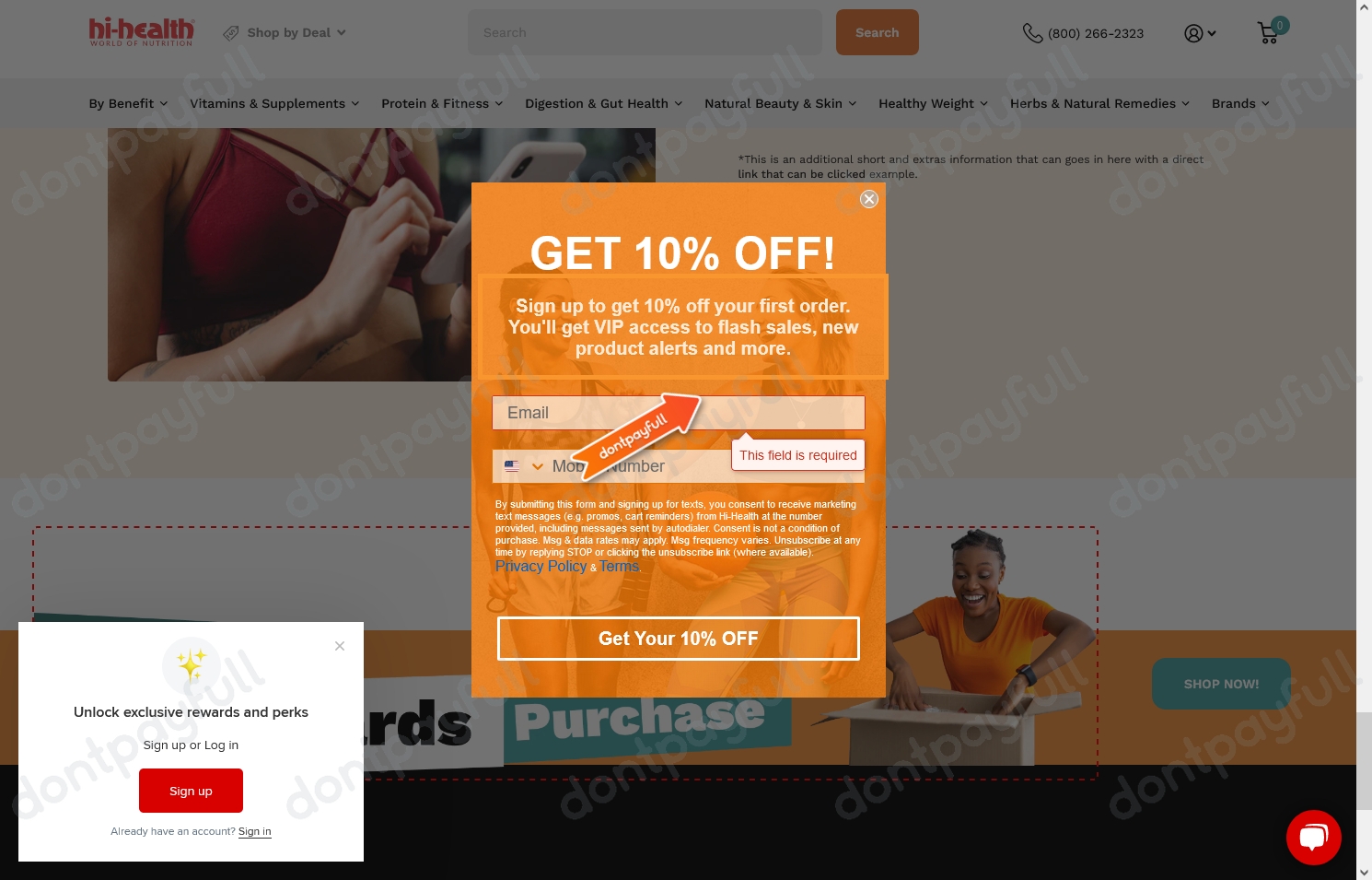 75 Off HiHealth DISCOUNT CODE (36 ACTIVE) May 2024