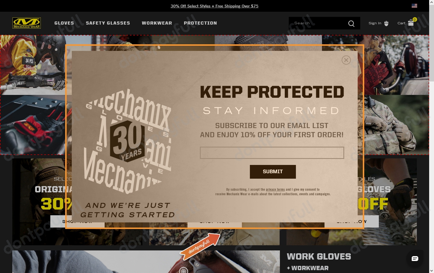 65 Off Mechanix Wear PROMO CODE ⇨ September 2023