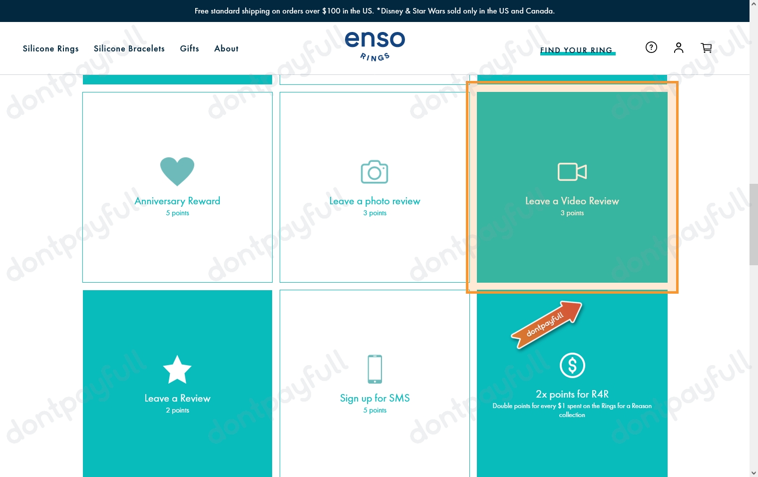 60 Off Enso Rings Coupon Discount Codes September 2023 60 Off Enso Rings Coupon Discount Codes September 2023