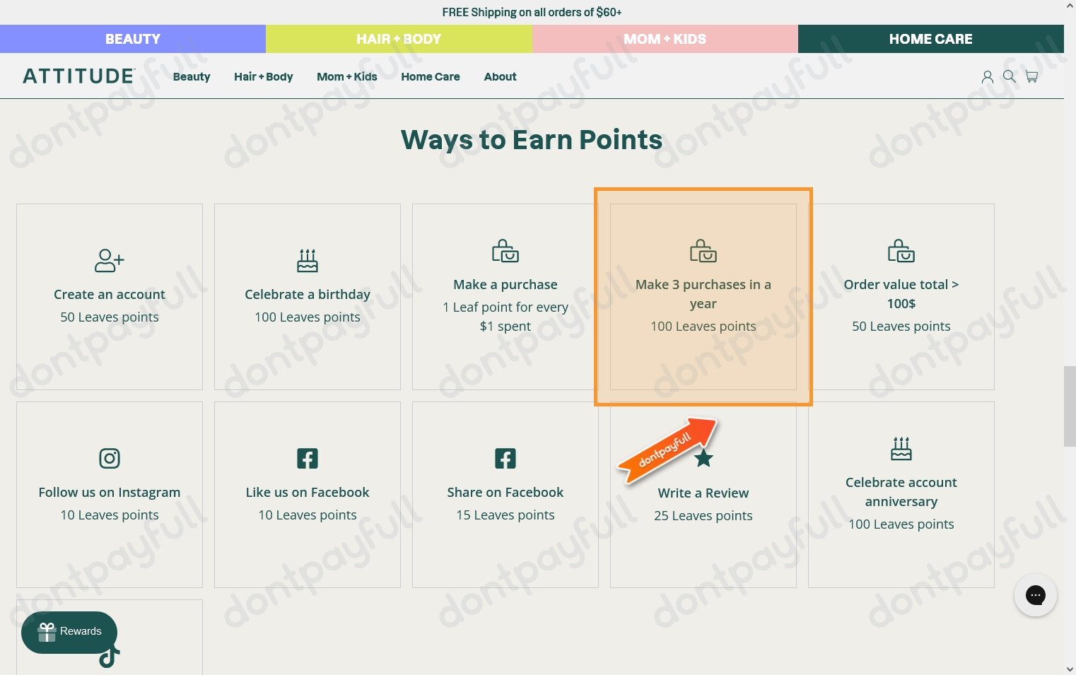 35 Off ATTITUDE Coupon Code, Discount Codes, Jun 2024