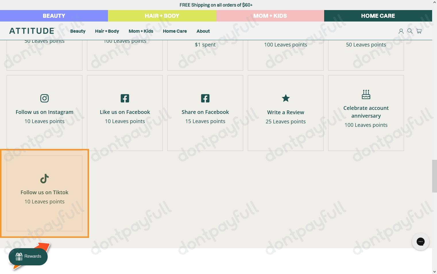 35 Off ATTITUDE Coupon Code, Discount Codes, Jun 2024