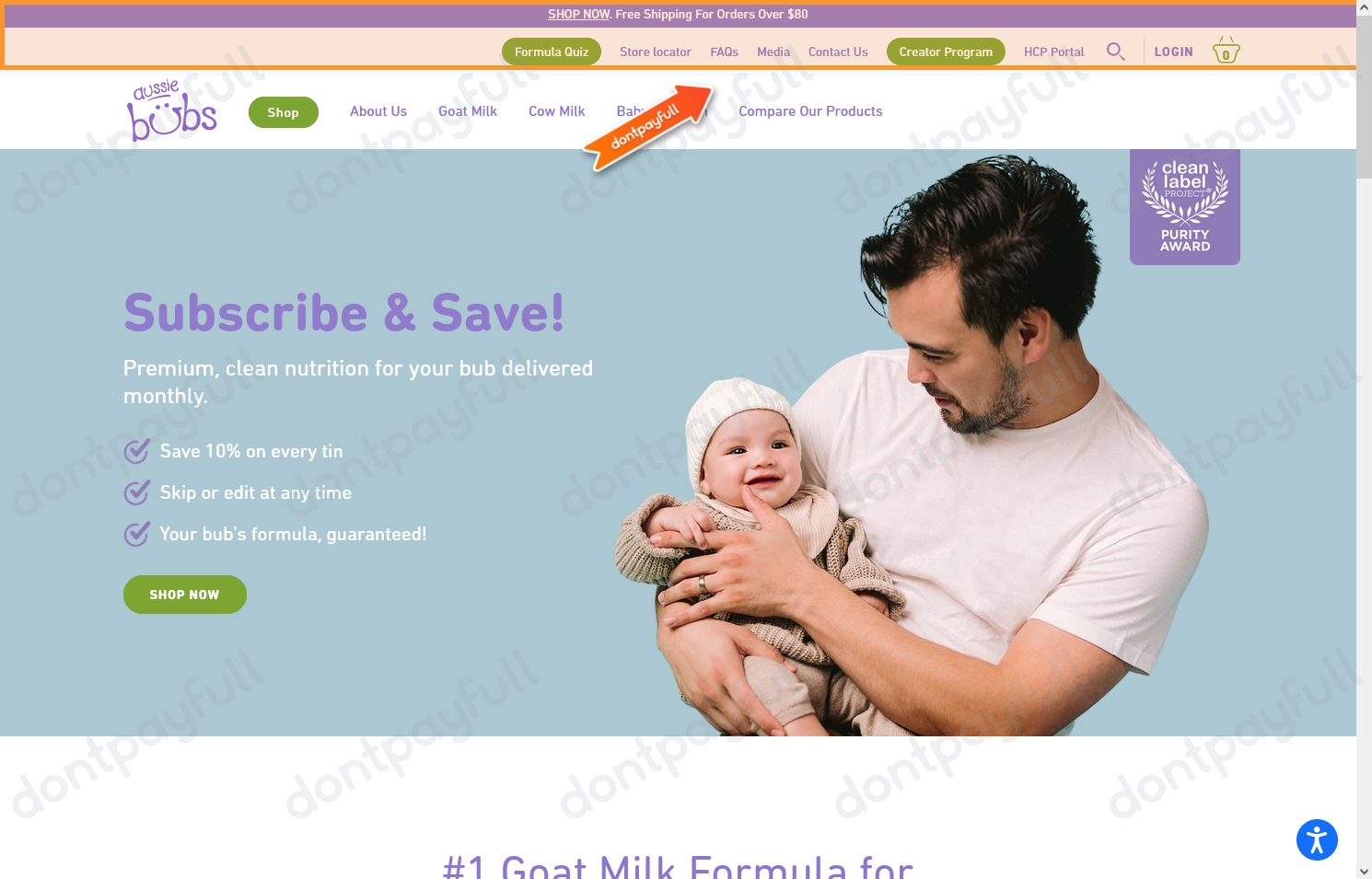 13 Aussie Bubs Discount Codes, Coupons June 2024