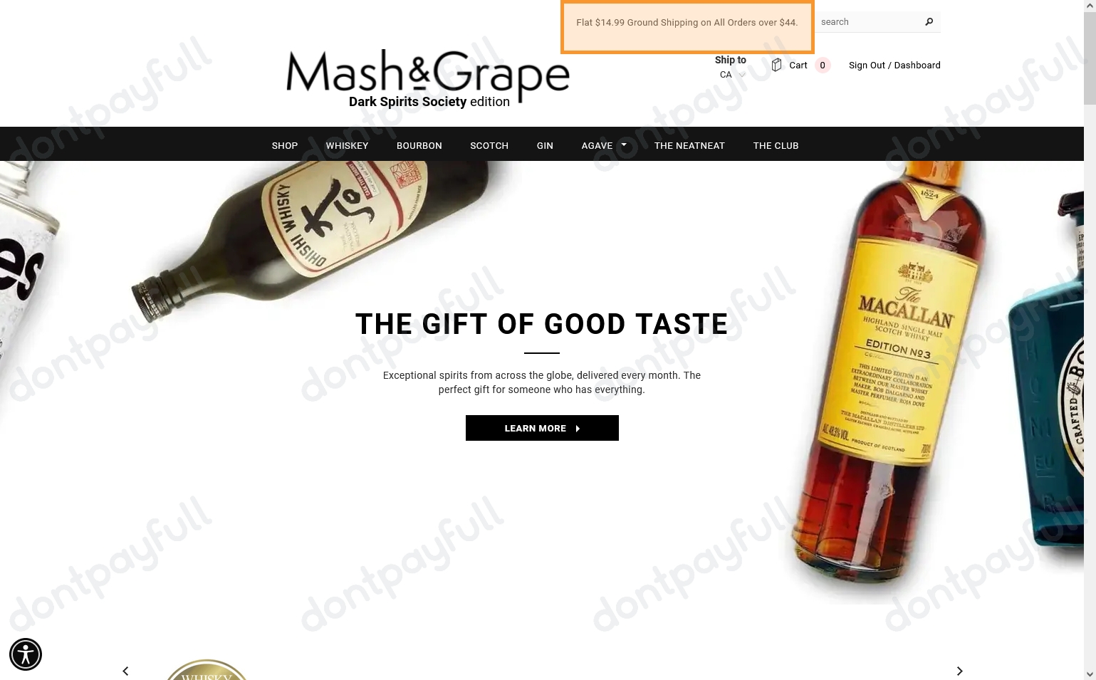 10 Off Mash&Grape DISCOUNT CODES, August 2024