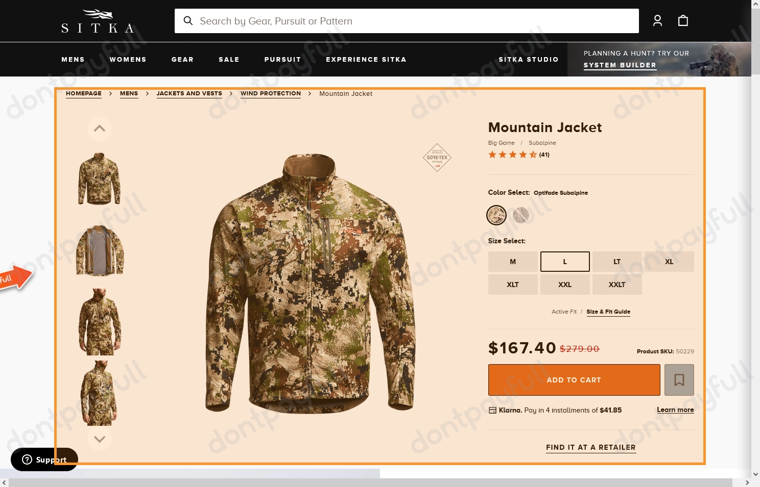 50 Off Sitka Gear PROMO CODE (12 Active) January 2025