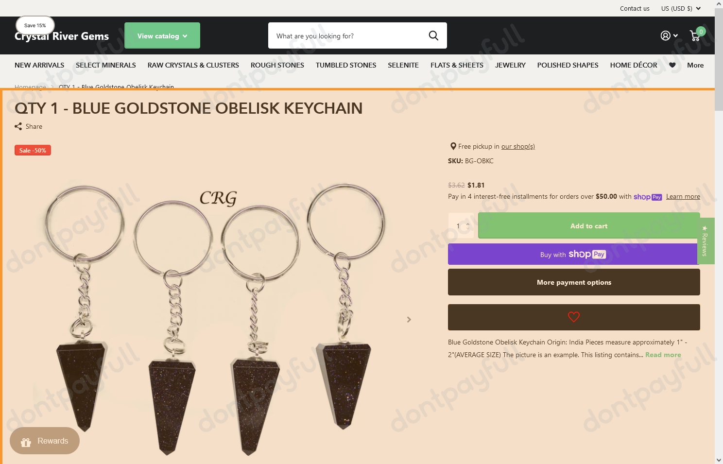 50 Off Crystal River Gems COUPON (7 Active) June 2024