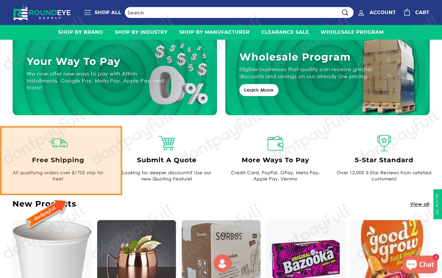 50 Off Round Eye Supply PROMO CODE ⇨ June 2024