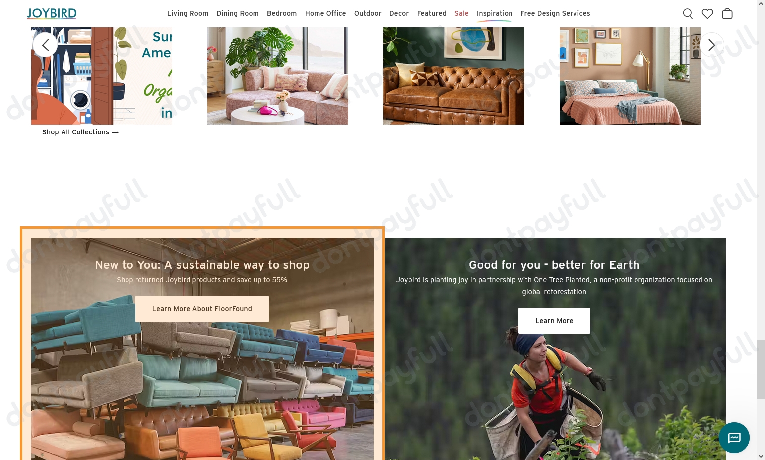 80 Off Joybird Promo Code, Coupons June 2024