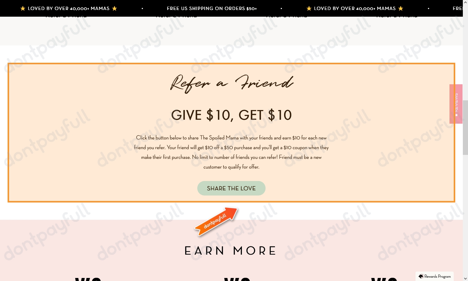 60 Off The Spoiled Mama Coupon Codes, September 2024