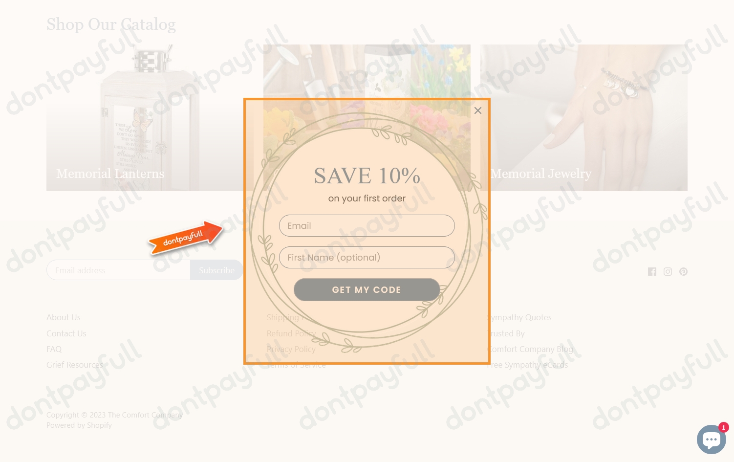 50 Off The Comfort Company COUPON ⇨ June 2024