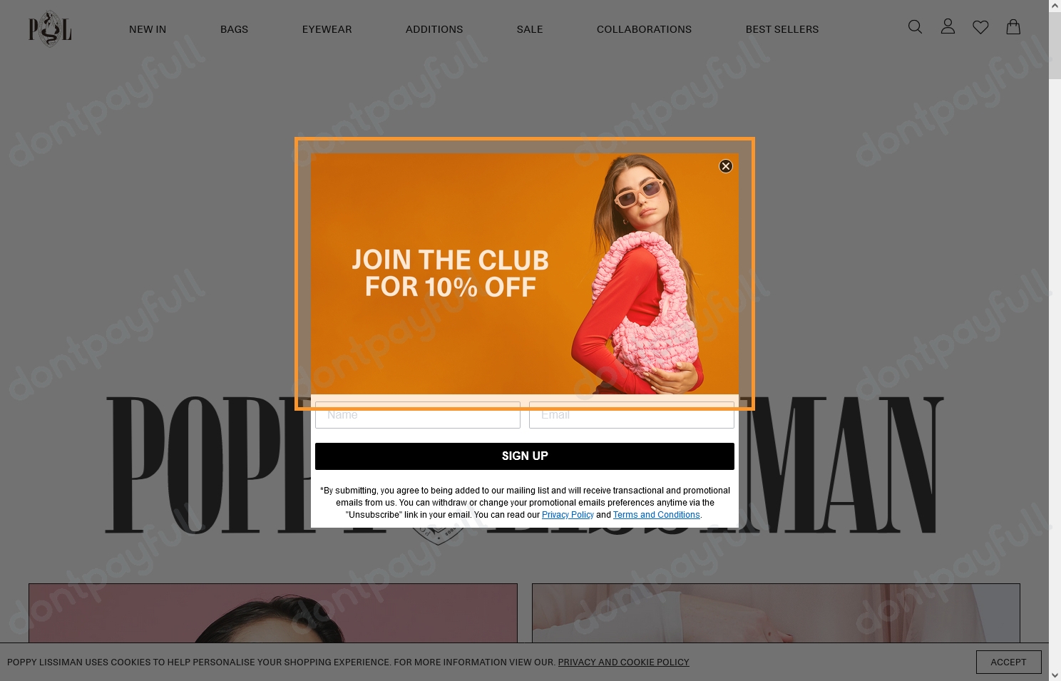 10 Off Poppy Lissiman DISCOUNT CODE ⇨ June 2024