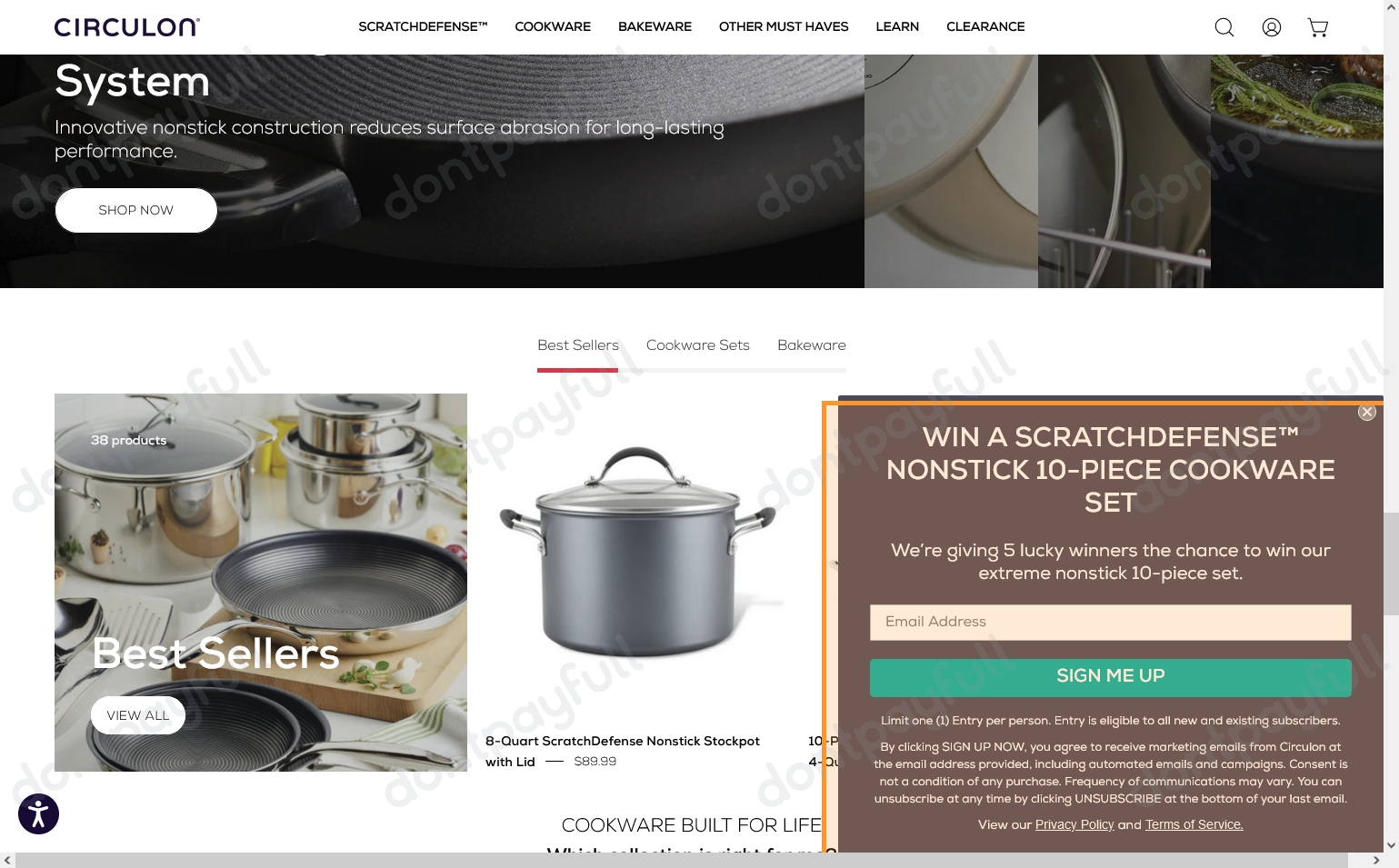 Circulon Symmetry Cookware Set Giveaway in 2023  Cookware set, Induction  cookware, Circulon cookware