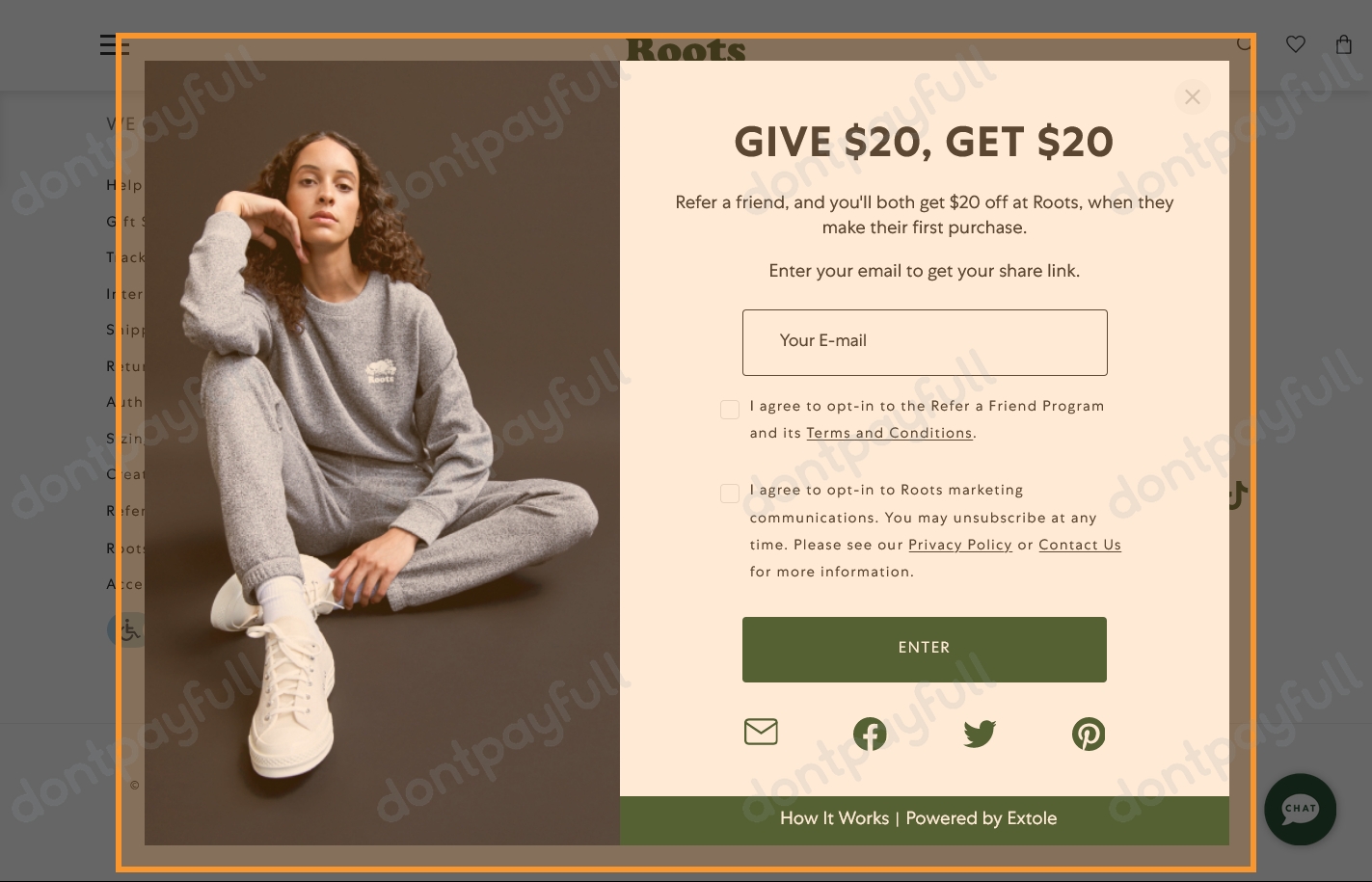 66 Off Roots PROMO CODE ⇨ (23 ACTIVE) February 2024