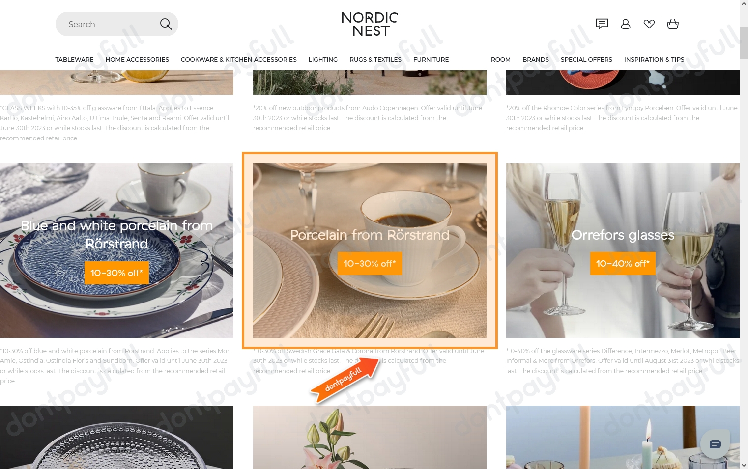 70 Off Nordic Nest Discount Code (32 Active) June 2024